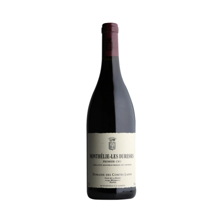 Rượu Vang Đỏ Pháp Domaine Des Comtes Lafon Monthelie Les Duresses Premier Cru 2017